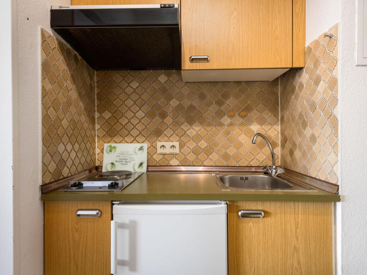 Apartment B715 By Interhome Ланштайн Экстерьер фото
